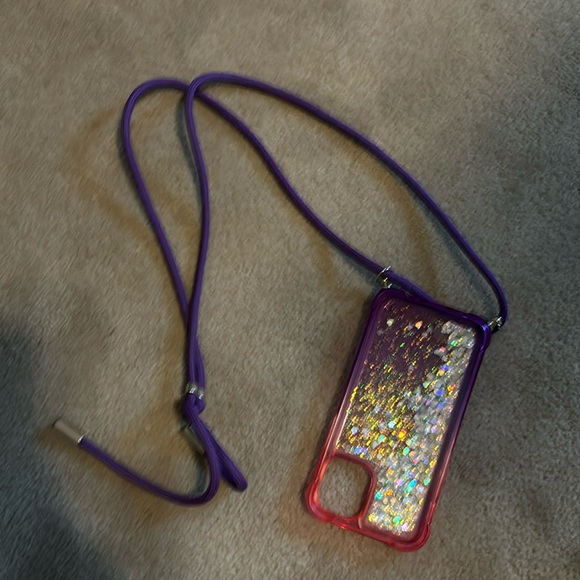 iPhone 12 Mini phone cases - set of 2 - Picture 4 of 4